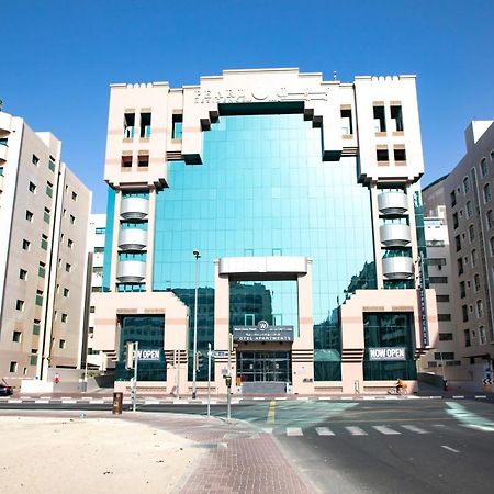 Wescott Pearl Hotel Apartments 두바이 외부 사진