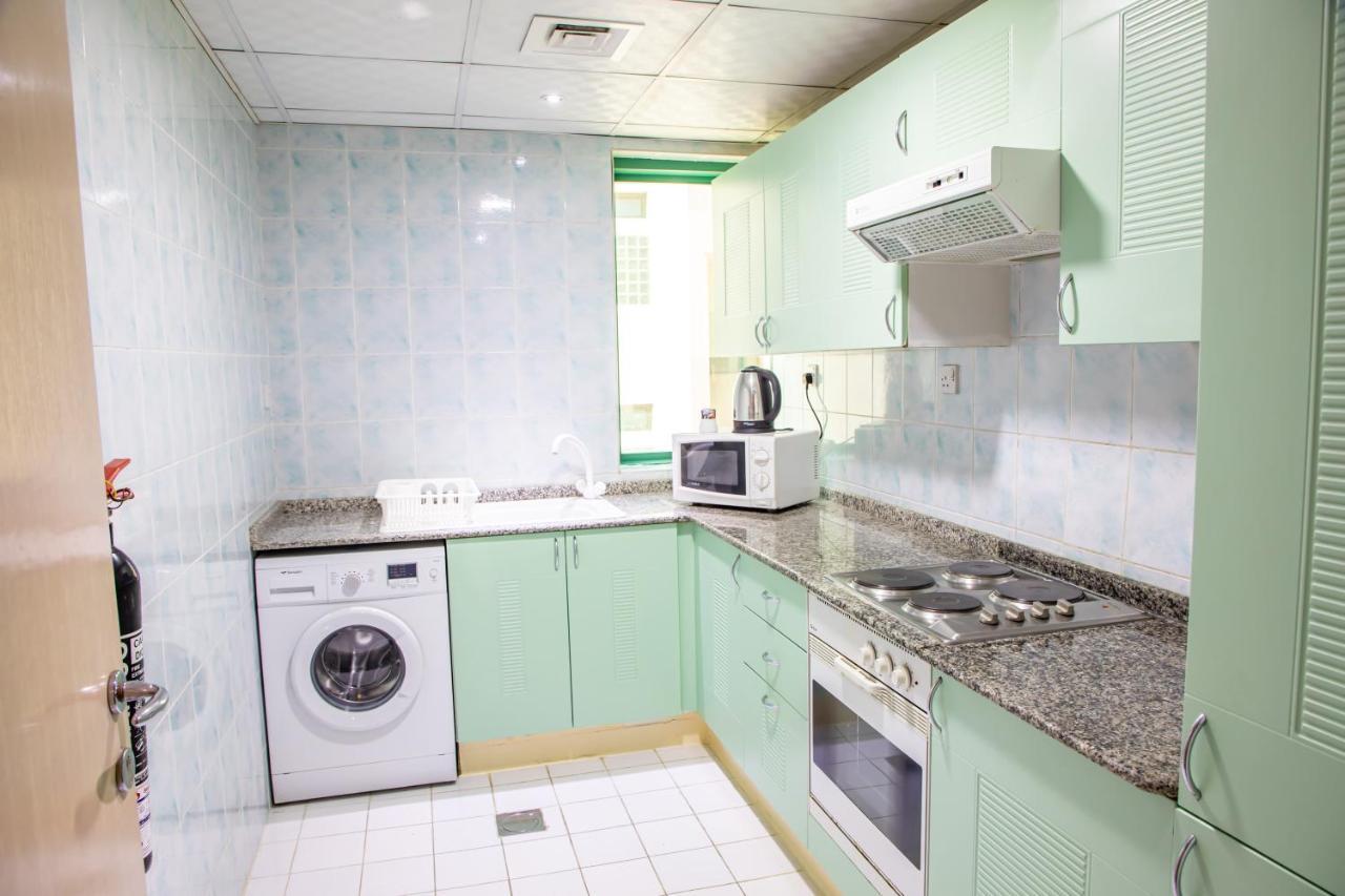 Wescott Pearl Hotel Apartments 두바이 외부 사진