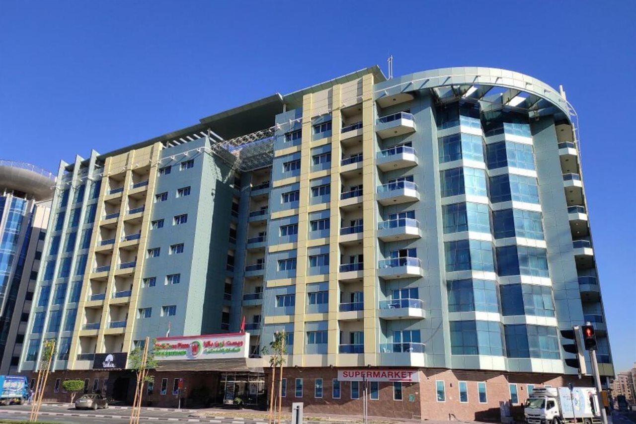 Wescott Pearl Hotel Apartments 두바이 외부 사진