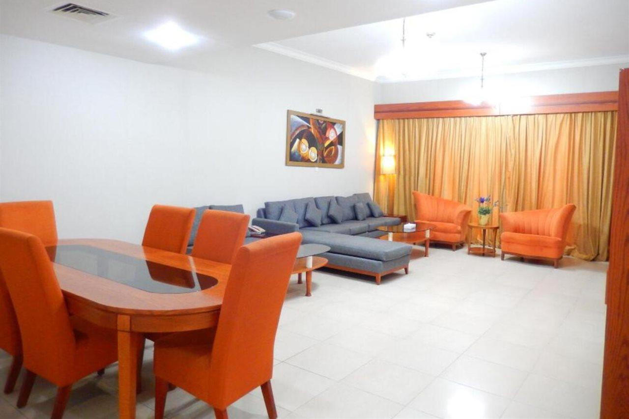 Wescott Pearl Hotel Apartments 두바이 외부 사진