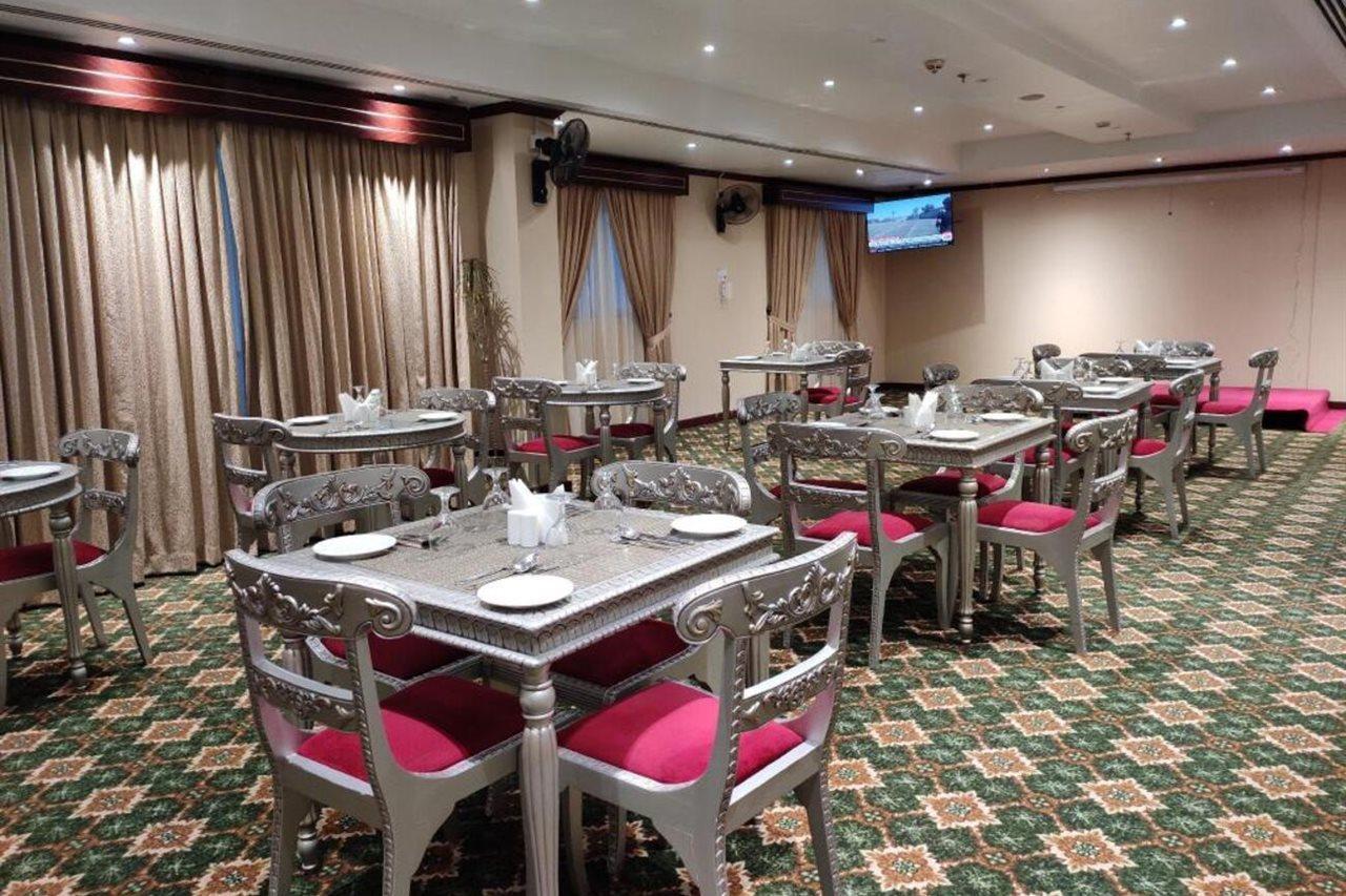 Wescott Pearl Hotel Apartments 두바이 외부 사진