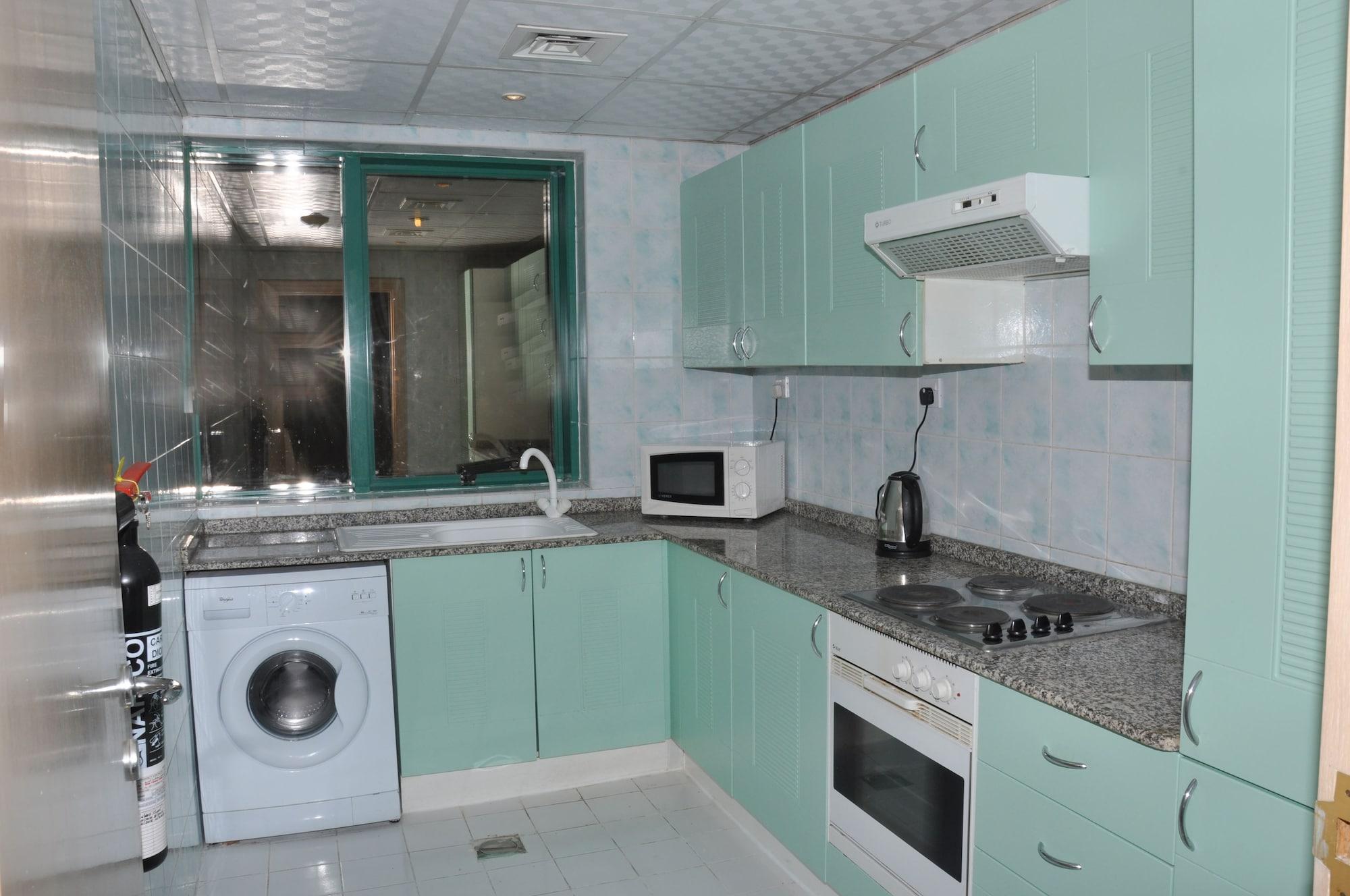 Wescott Pearl Hotel Apartments 두바이 외부 사진