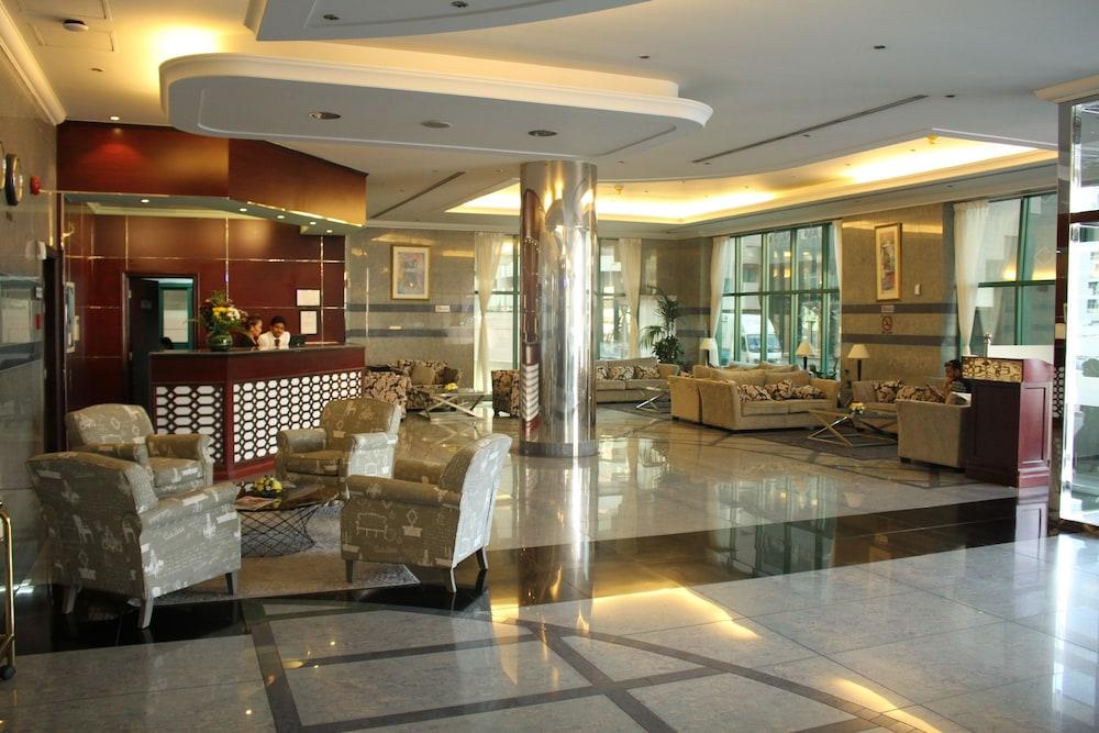 Wescott Pearl Hotel Apartments 두바이 외부 사진