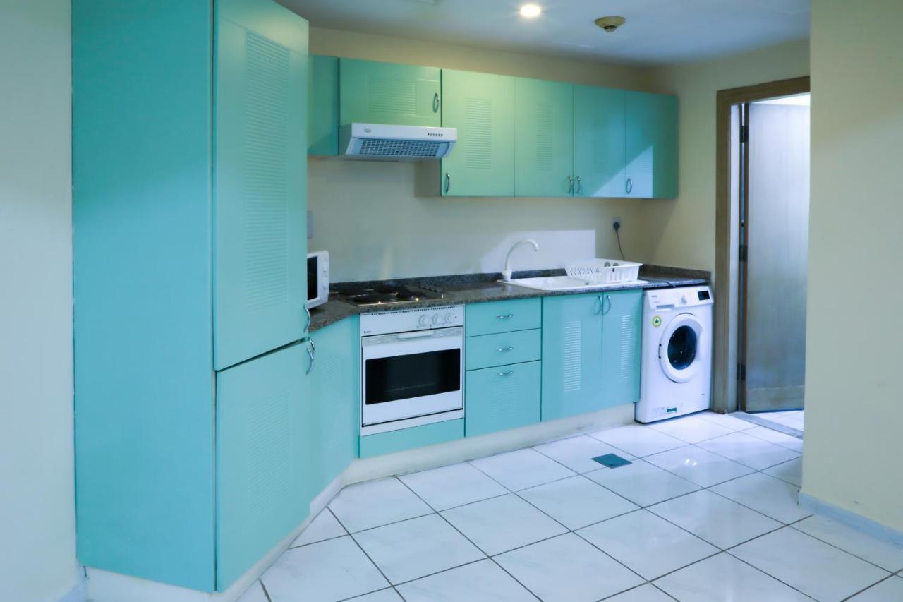 Wescott Pearl Hotel Apartments 두바이 외부 사진