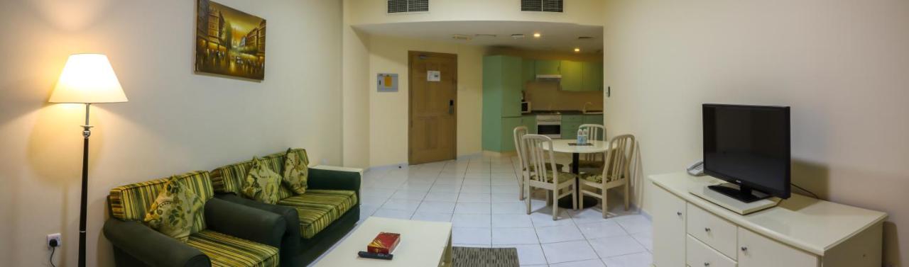 Wescott Pearl Hotel Apartments 두바이 외부 사진
