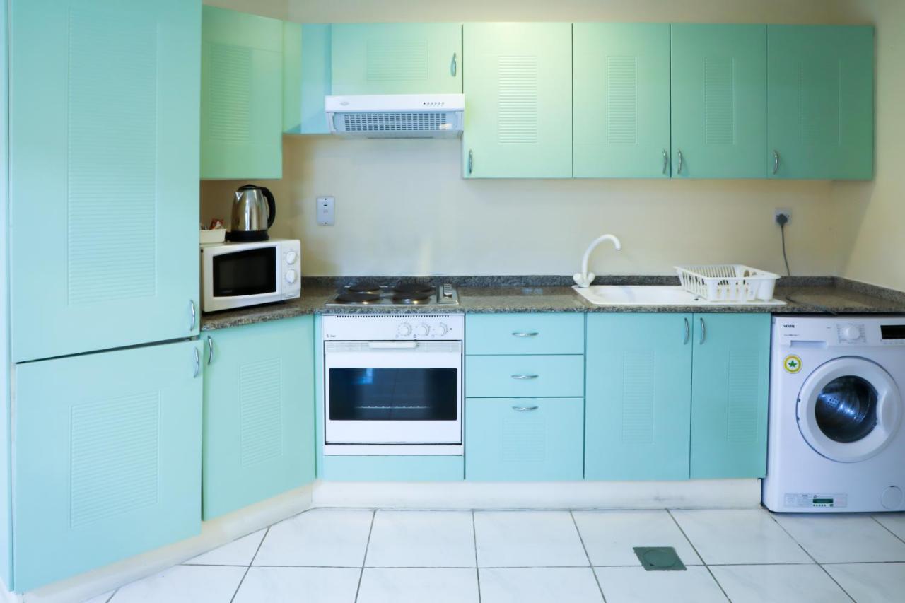 Wescott Pearl Hotel Apartments 두바이 외부 사진