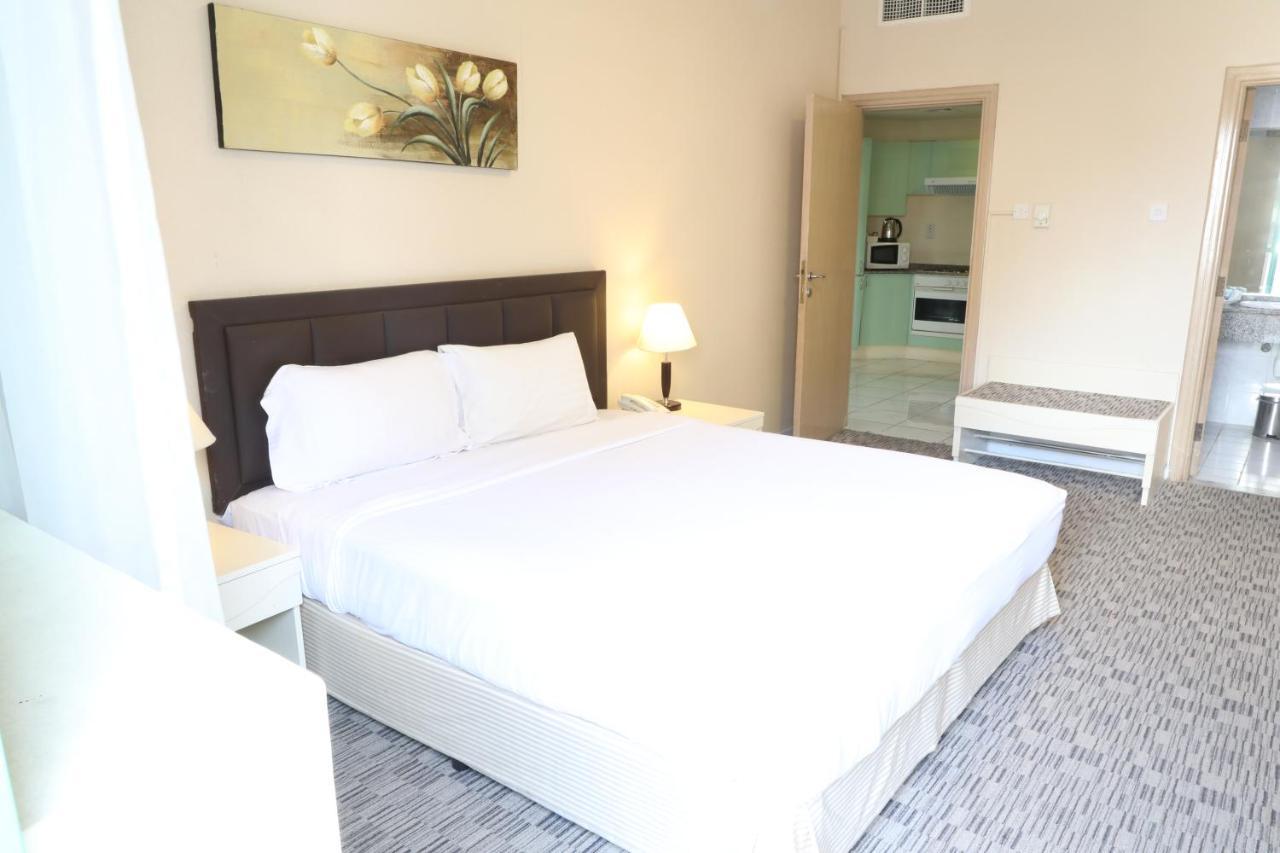 Wescott Pearl Hotel Apartments 두바이 외부 사진
