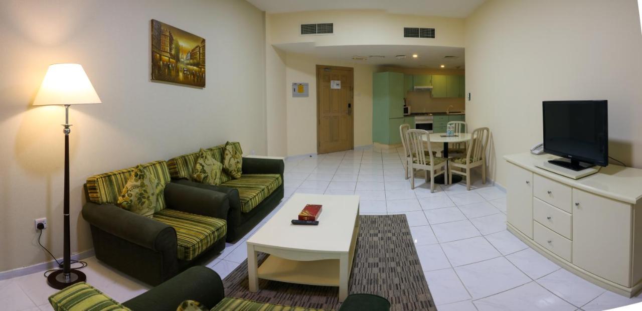 Wescott Pearl Hotel Apartments 두바이 외부 사진