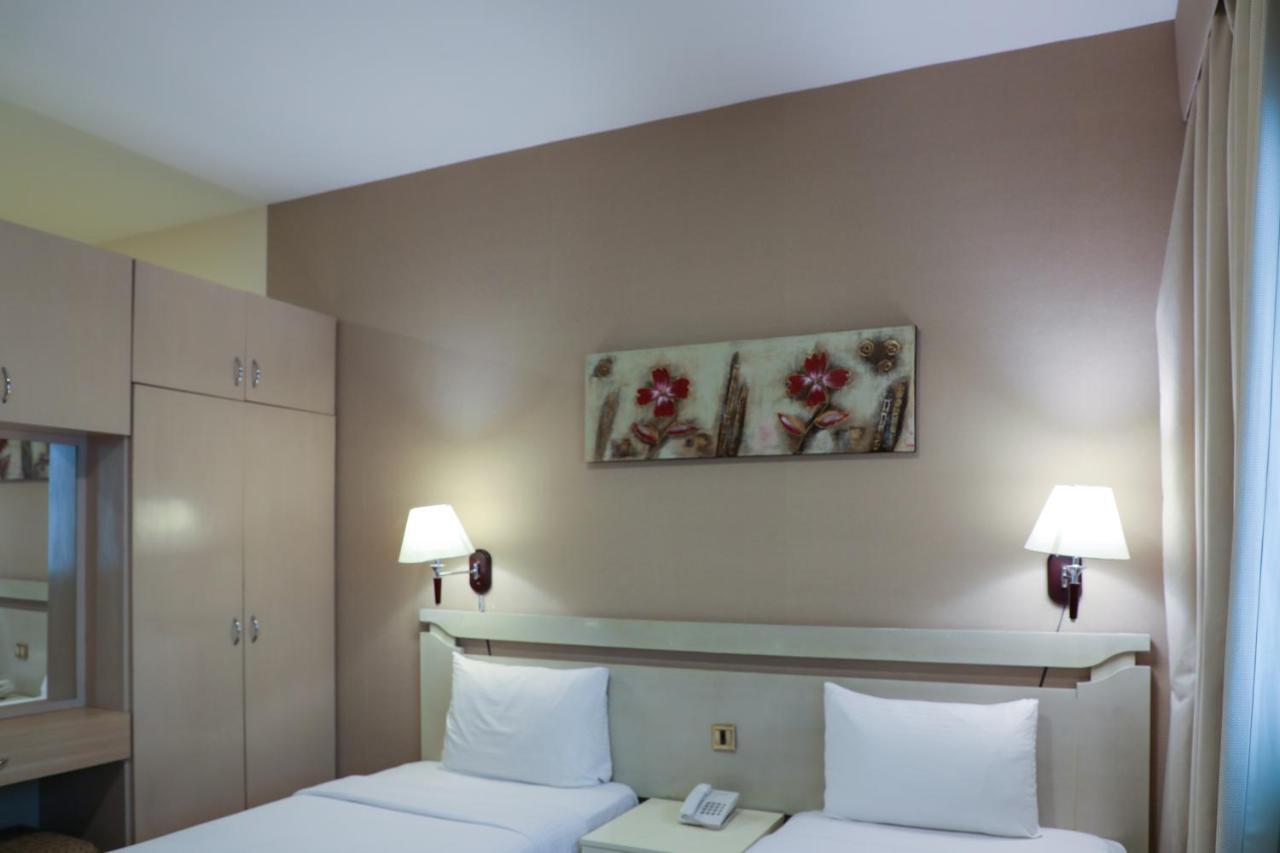 Wescott Pearl Hotel Apartments 두바이 외부 사진