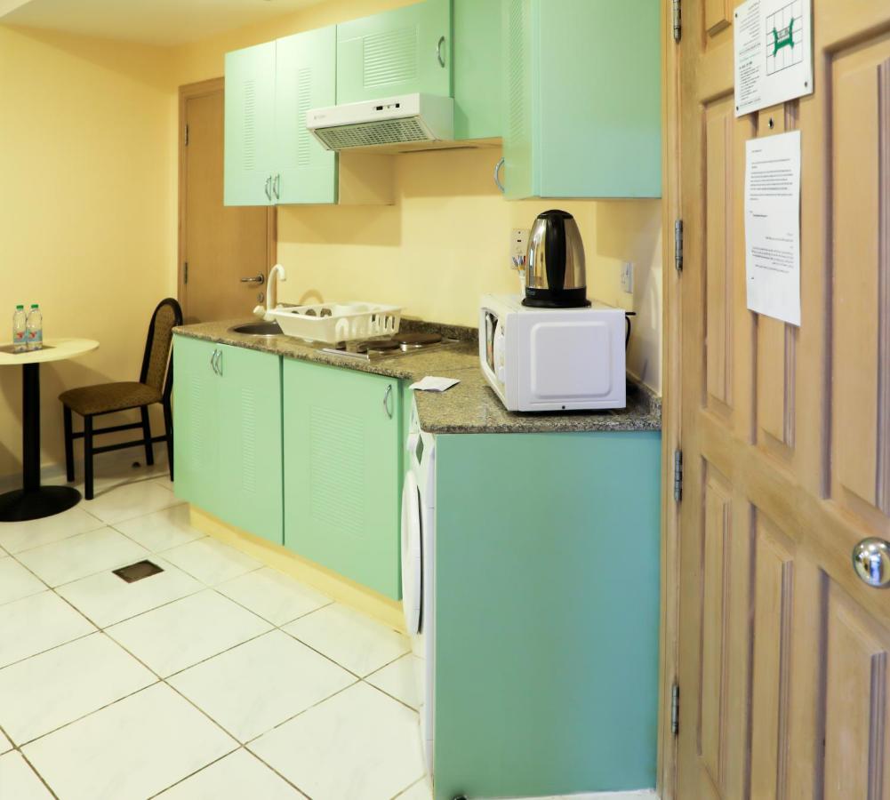 Wescott Pearl Hotel Apartments 두바이 외부 사진