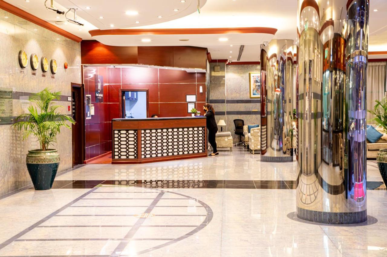 Wescott Pearl Hotel Apartments 두바이 외부 사진
