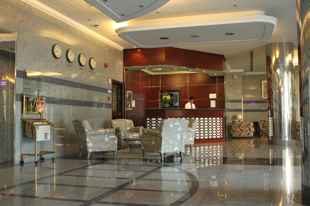 Wescott Pearl Hotel Apartments 두바이 외부 사진